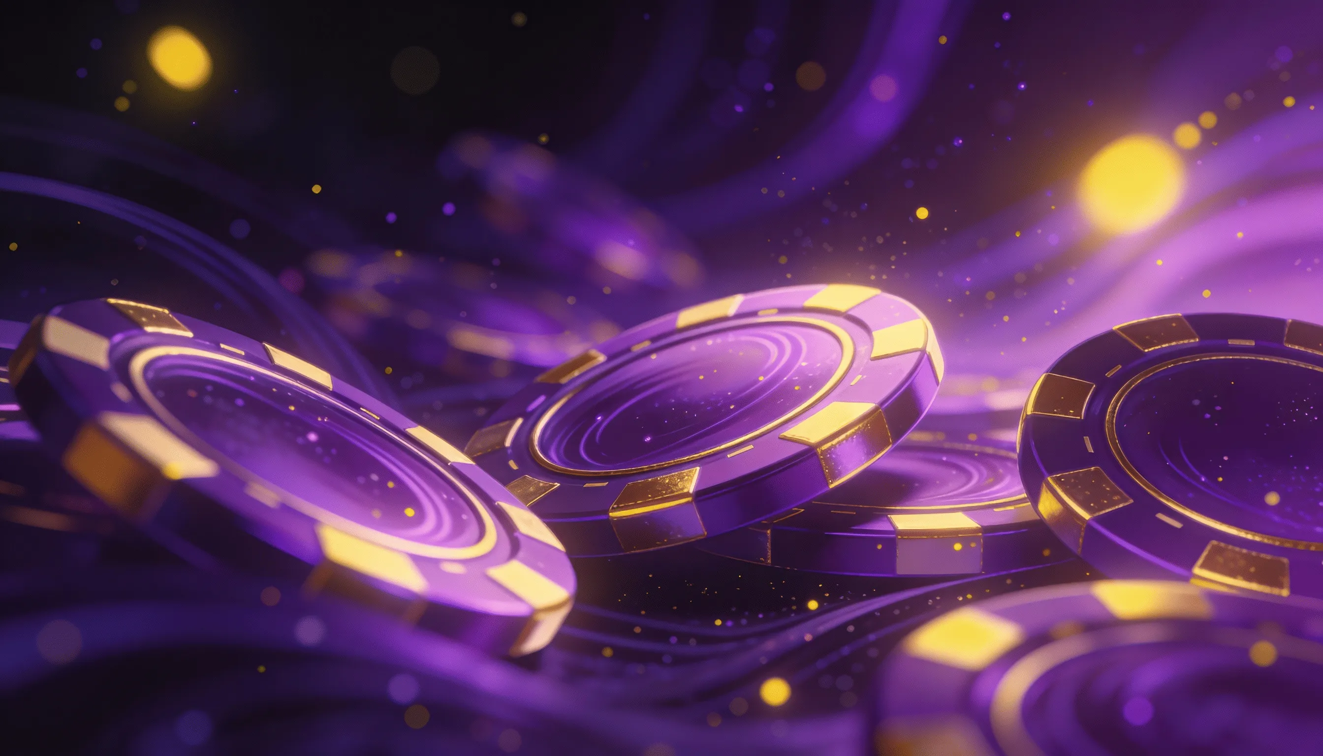 Bizzo Online Casino Games